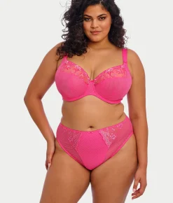 Charley Hi-Cut Smoothing Brief