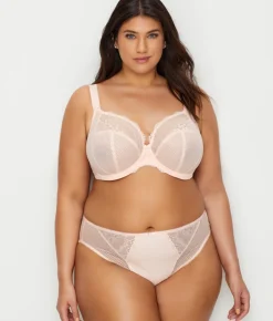 Charley Hi-Cut Smoothing Brief