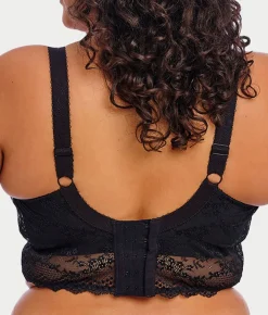 Charley Side Support Longline Bra