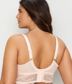 Charley Side Support Longline Bra