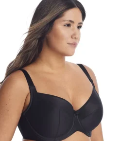 Chloe Side Support Bra
