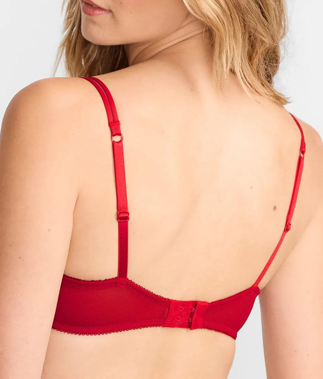 Ciao Bella Balconette Bra