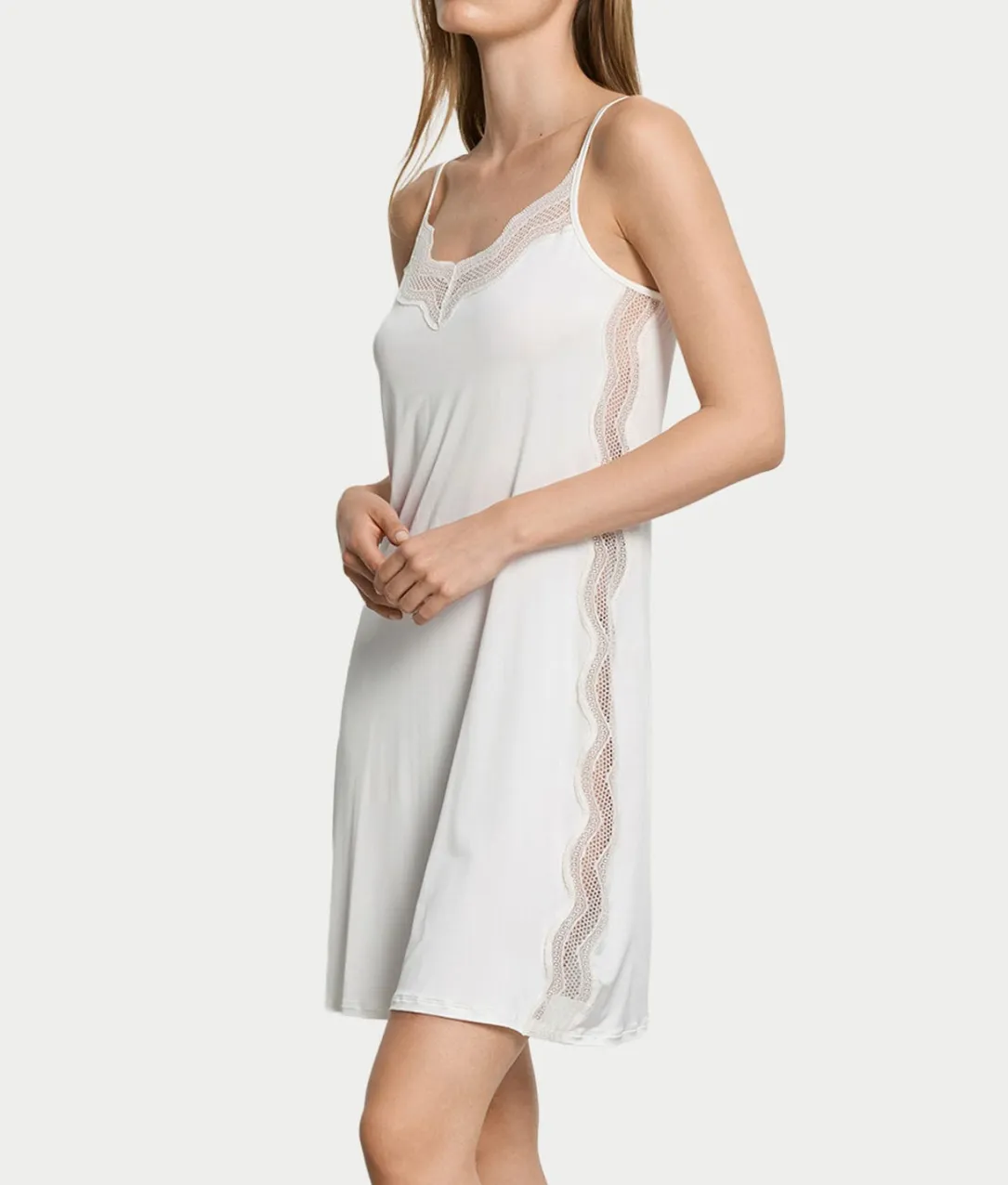Cira Lace Bodydress