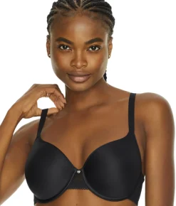 C Jolie Custom Coverage T-Shirt Bra