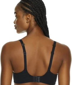 C Jolie Custom Coverage T-Shirt Bra