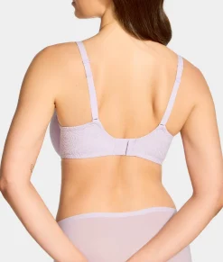 C Jolie Custom Coverage T-Shirt Bra