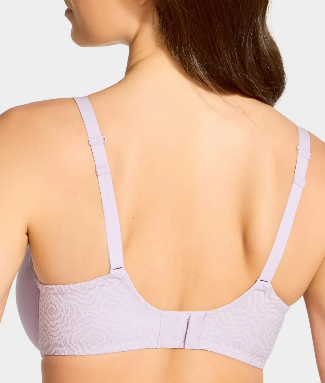 C Jolie Custom Coverage T-Shirt Bra