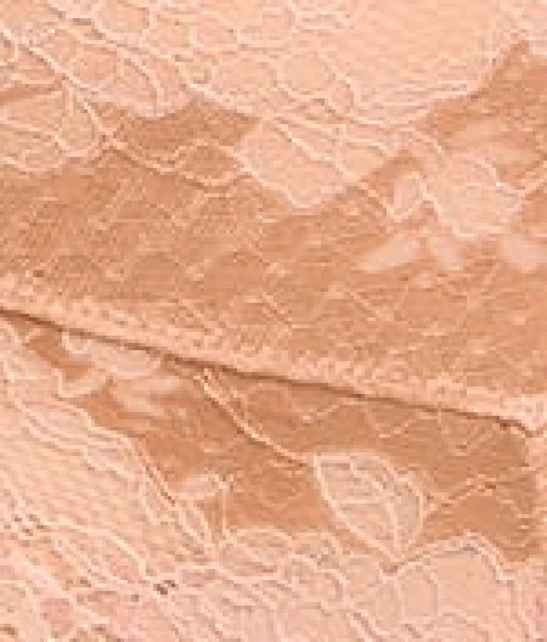 Clara Side Support Bra