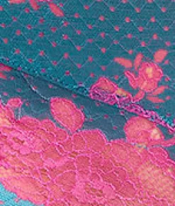 Clara Side Support Bra