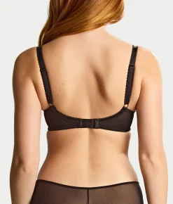 Clara Side Support Bra