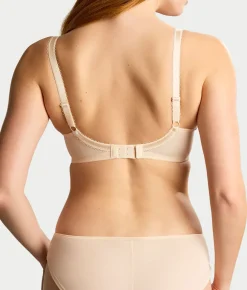 Clara Side Support Bra
