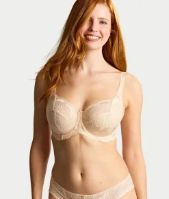 Clara Side Support Bra