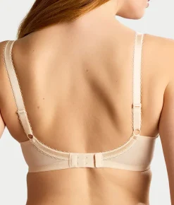 Clara Side Support Bra
