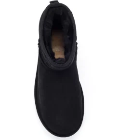 Classic Mini Boots II