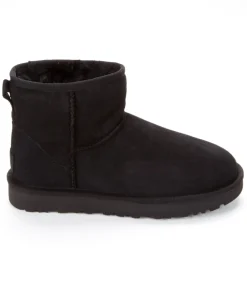 Classic Mini Boots II