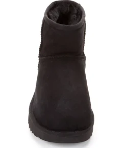 Classic Mini Boots II