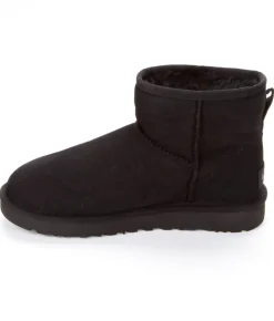 Classic Mini Boots II