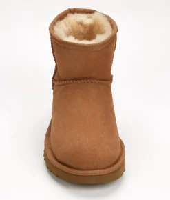 Classic Mini Boots II