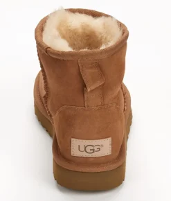 Classic Mini Boots II