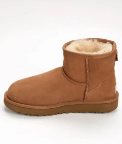 Classic Mini Boots II