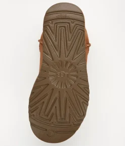 Classic Mini Boots II