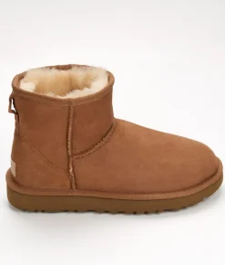 Classic Mini Boots II