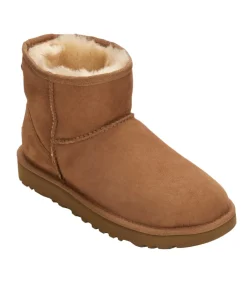 Classic Mini Boots II