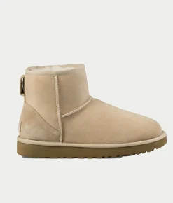 Classic Mini Boots II