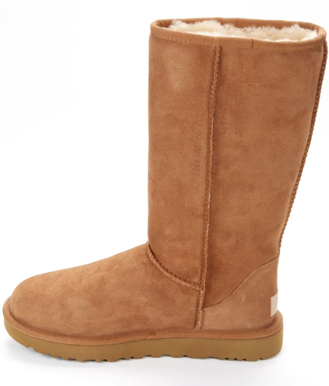 Classic Tall Boots II