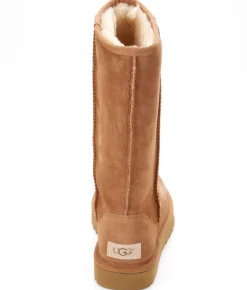 Classic Tall Boots II