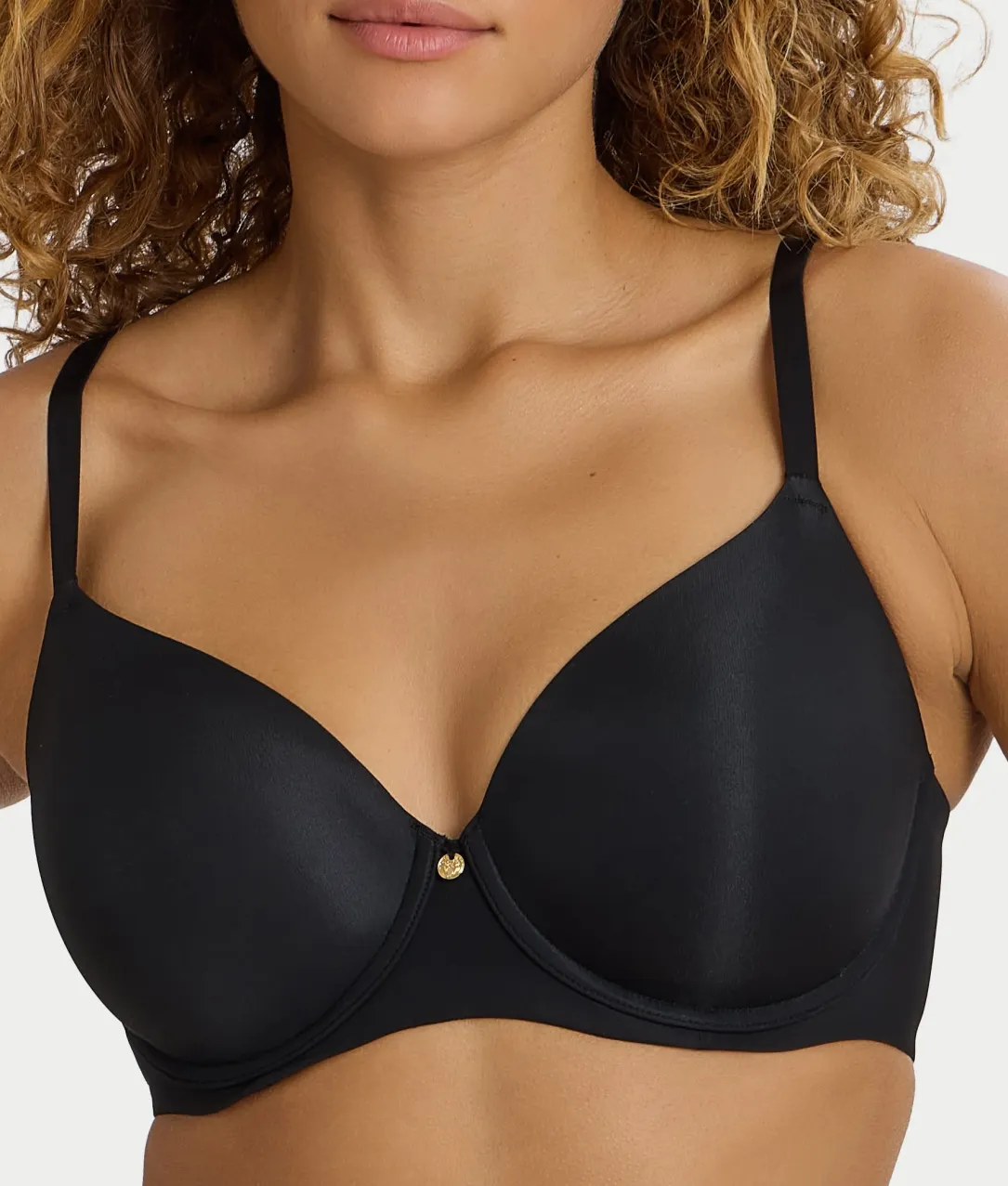 Cloud Comfort Back Smoothing Bra