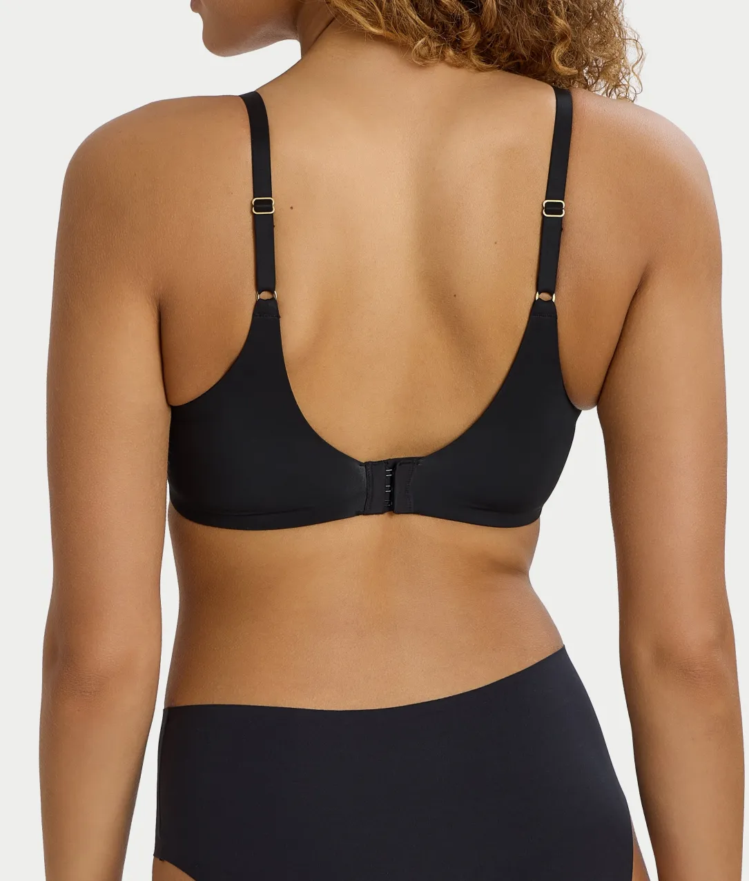 Cloud Comfort Back Smoothing Bra