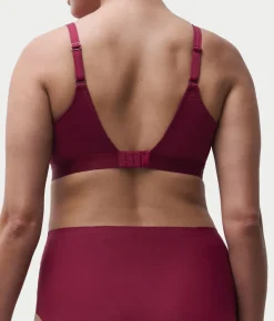 C Magnifique Wire-Free Minimizer Bra