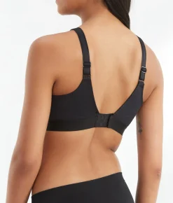 C Magnifique Wire-Free Minimizer Bra