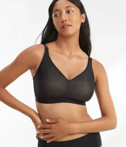 C Magnifique Wire-Free Minimizer Bra