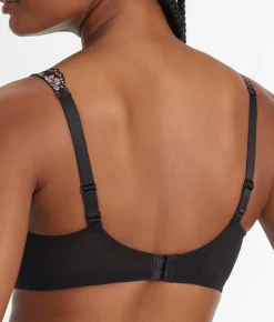Collette Mastectomy Wire-Free Spacer Bra