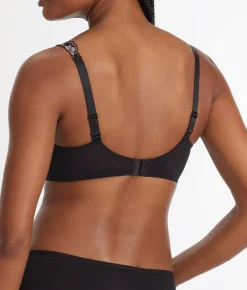 Collette Mastectomy Wire-Free Spacer Bra