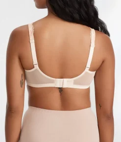 Collette Mastectomy Wire-Free Spacer Bra