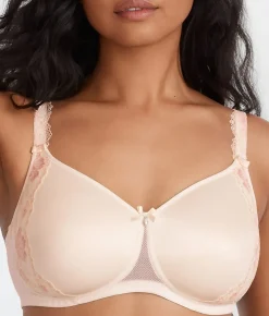 Collette Mastectomy Wire-Free Spacer Bra