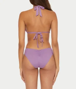 Color Code Adela Hipster Bikini Bottom