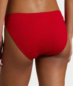 Colorful Cotton Bikini