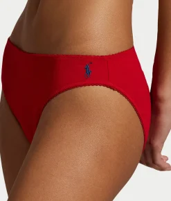 Colorful Cotton Bikini