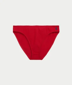 Colorful Cotton Bikini
