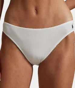 Colorful Cotton Bikini