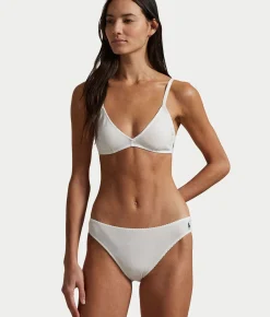 Colorful Cotton Bikini