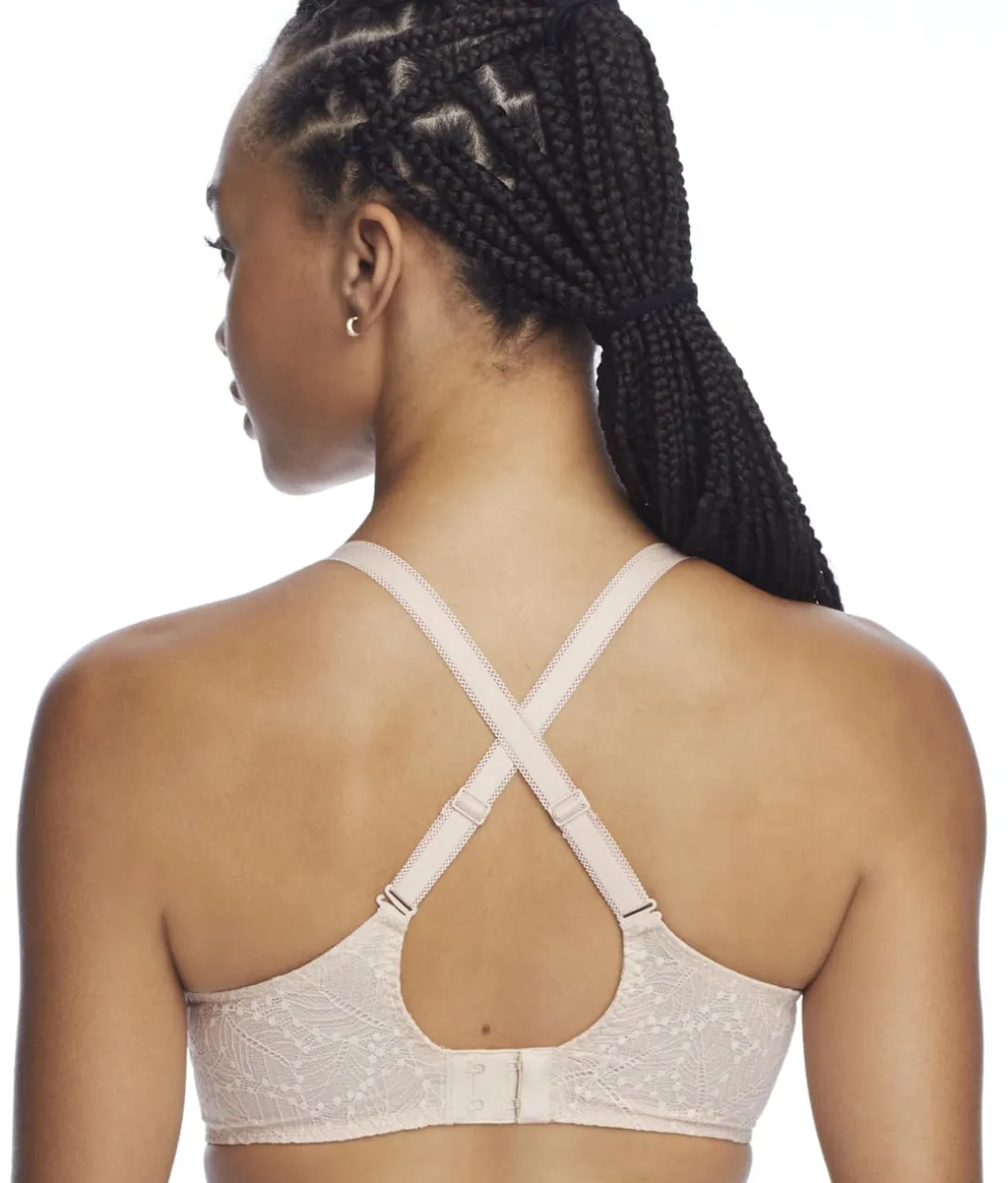 Comete Molded Underwire Bra