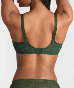 Comete Molded Underwire Bra