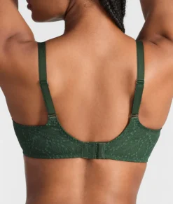 Comete Molded Underwire Bra