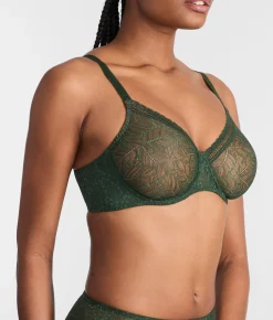 Comete Molded Underwire Bra