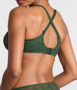 Comete Molded Underwire Bra